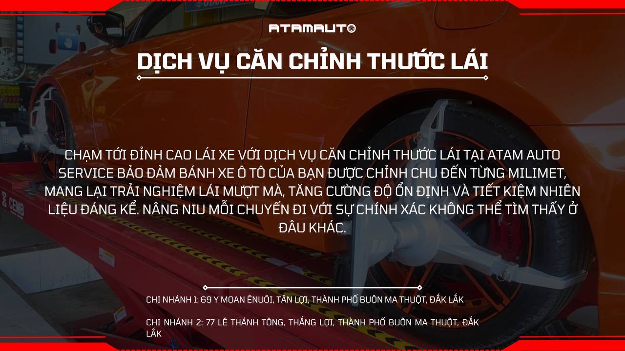 dịch vụ atam