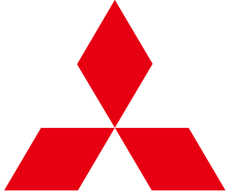 Logo Xe Hơi Mitsubishi