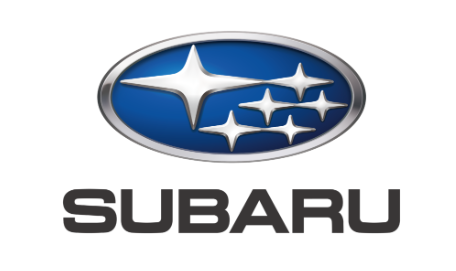 Logo Xe Hơi Subaru