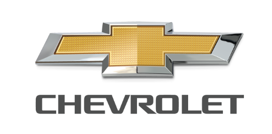 Logo Xe Hơi Chevrolet