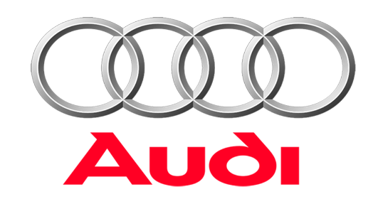 Logo Xe Hơi Audi