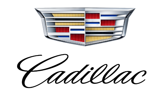 Logo Xe Hơi Cadillac