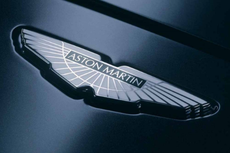 Logo Xe Hơi Aston Martin