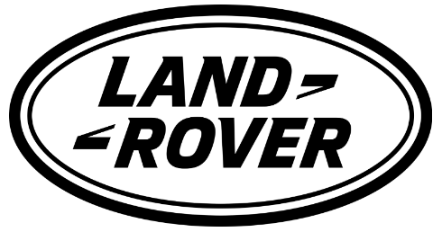 Logo Xe Hơi Land Rover