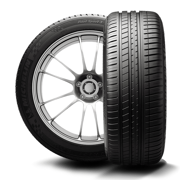 LỐP MICHELIN PILOT SPORT 3 245/35/R20