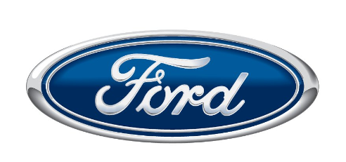 Logo Xe Hơi Ford