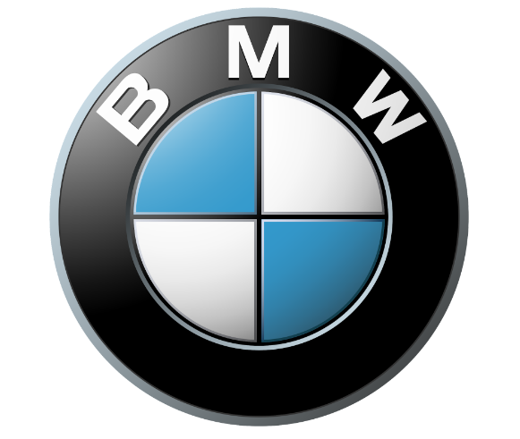 Logo Xe Hơi Bmw