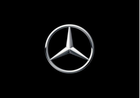 Logo Xe Hơi Mercedes