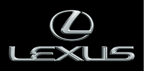 Logo Xe Hơi Lexus