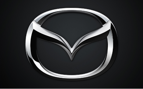 Logo Xe Hơi Mazda