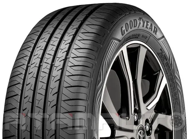 Các Loại Lốp Goodyear