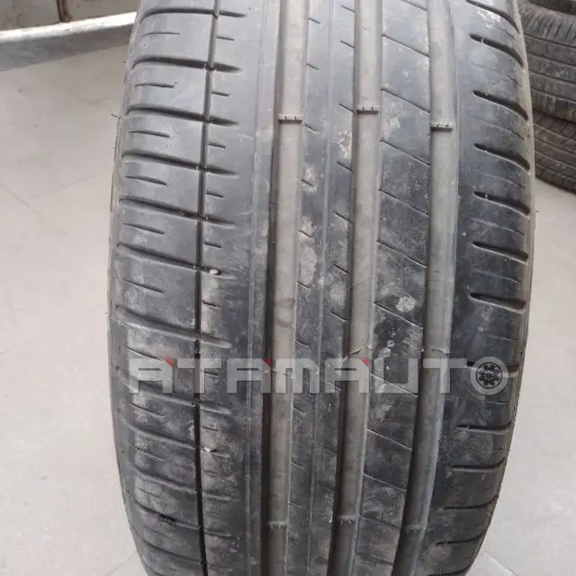 Mua lốp ô tô michelin cũ