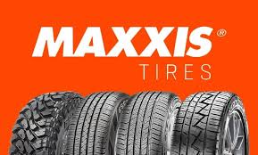 MAXXIS