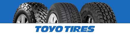 TOYO TIRES