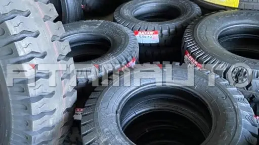 Mua lốp ô tô maxxis cũ