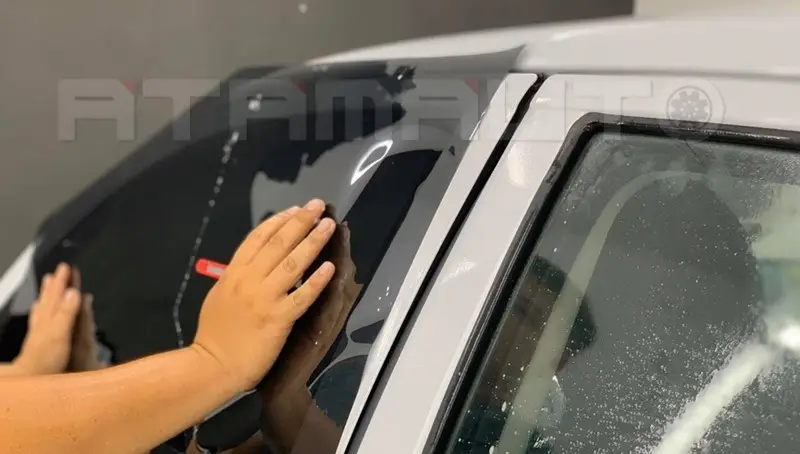 Quy Định về Phim Cách Nhiệt Cho Xe Ô Tô!