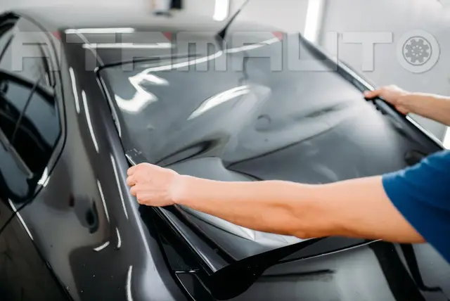 Miếng Dán Phim Cách Nhiệt Là Gì?