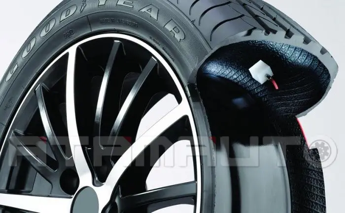 Có nên tin dùng Lốp Goodyear không?