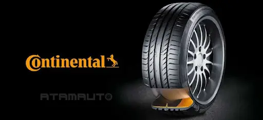 Tìm hiểu về Lốp Continental: Sự lựa chọn hoàn hảo