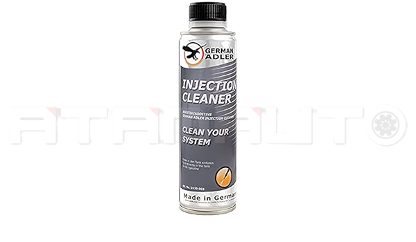 German Adler Injector Cleaner