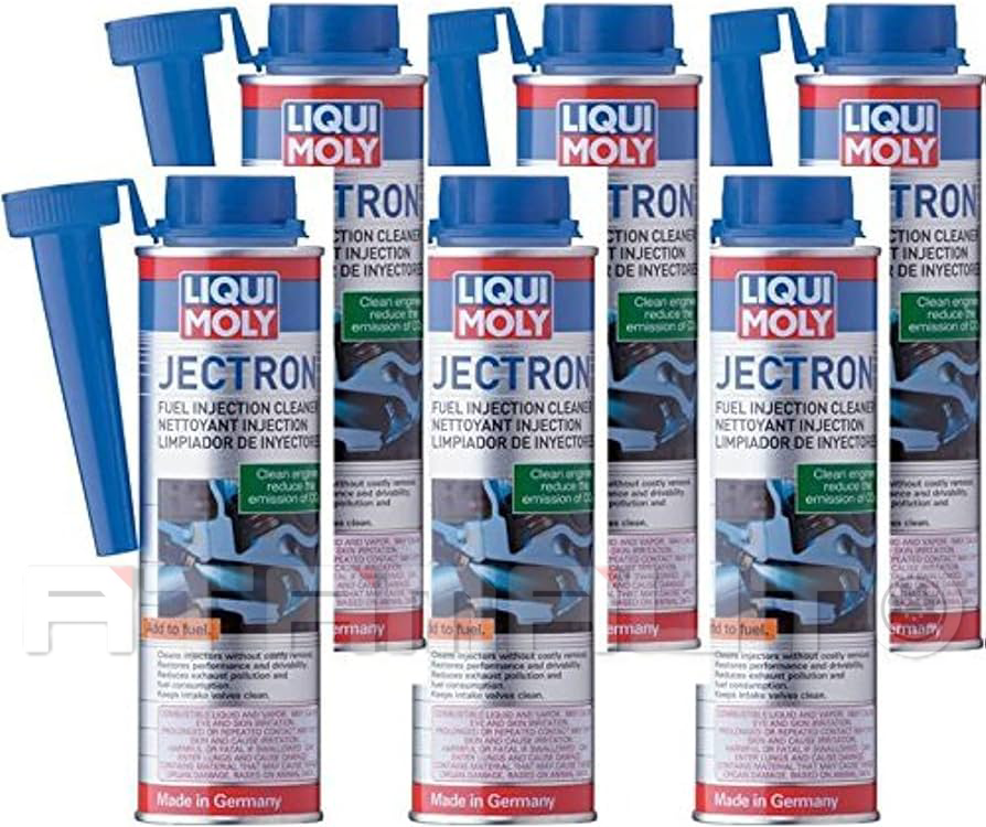 Liqui Moly Jectron