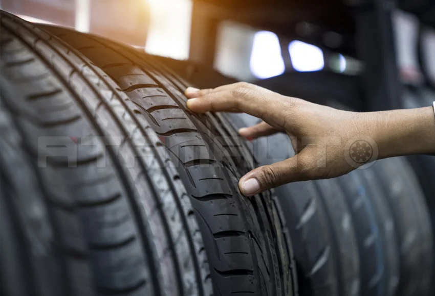 Cách lựa chọn lốp xe Runflat Michelin phù hợp