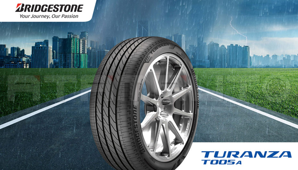 Bridgestone Turanza: Khám phá Đánh giá Chi tiết