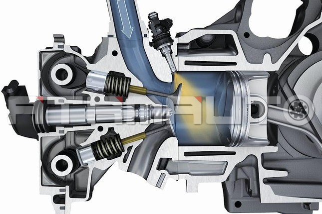 Hiểu rõ về Kim Phun (Béc Phun) và Tác Dụng của Nó