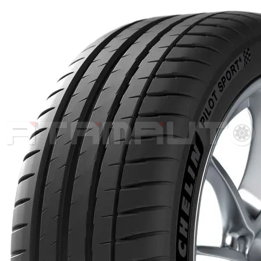 Lốp chống xịt Michelin 275/35R20 Pilot Sport 4