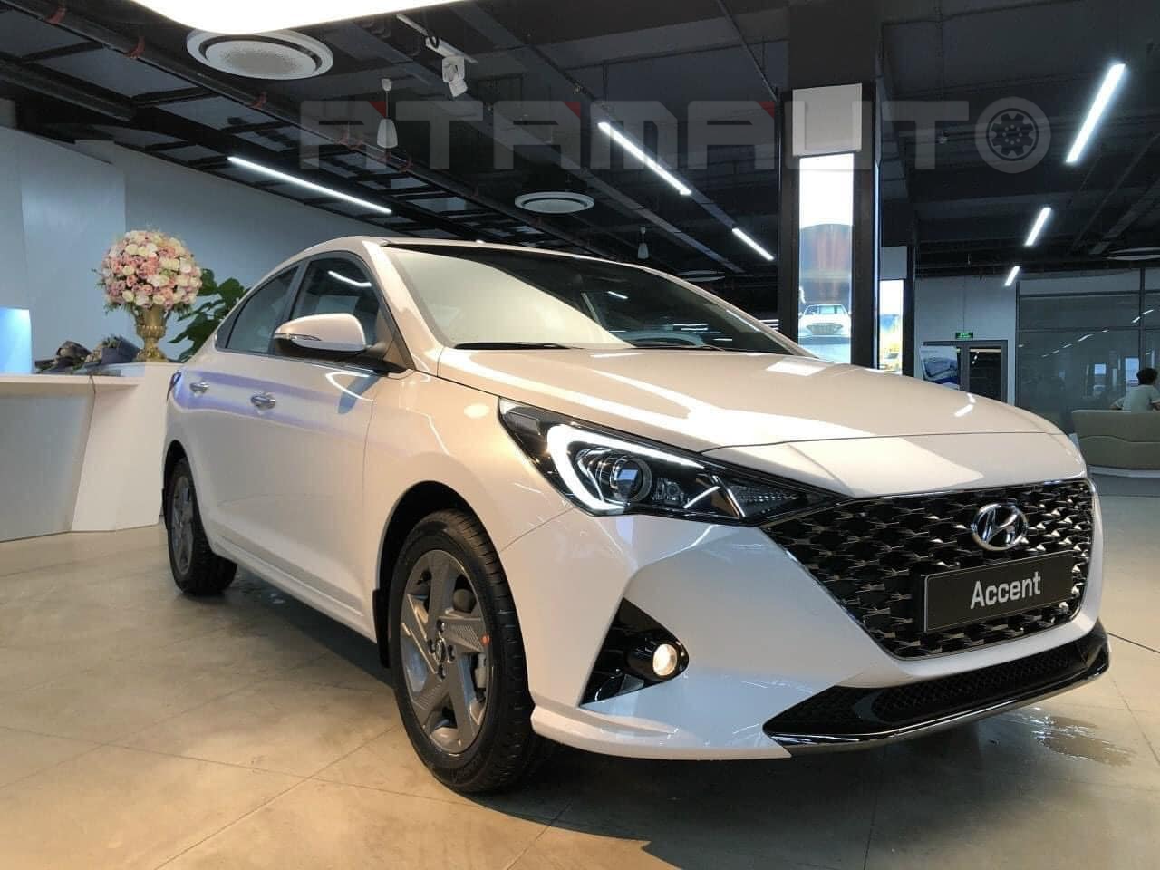 Khi Nào Nên Thay Lốp Cho Xe Hyundai Accent?