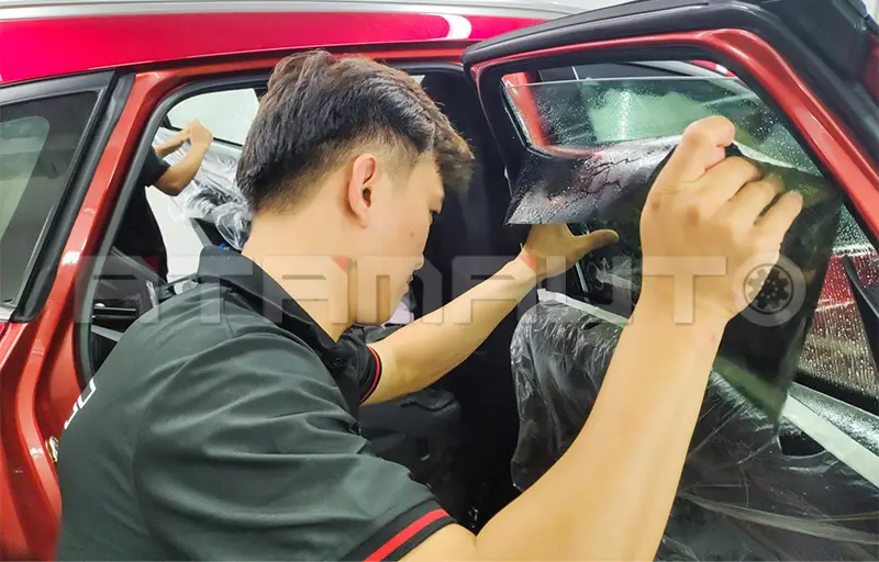 Atam Auto - Điểm Đến Tin Cậy !