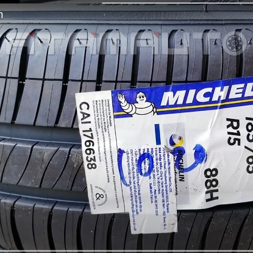 Bảo dưỡng lốp Michelin 185/65R15 hiệu quả