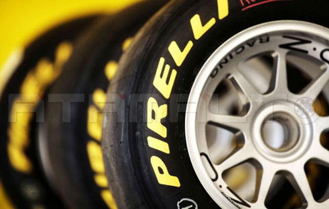 Lốp Pirelli: Chất Lượng Đỉnh Cao Cho Xe Sang - Mua Ngay