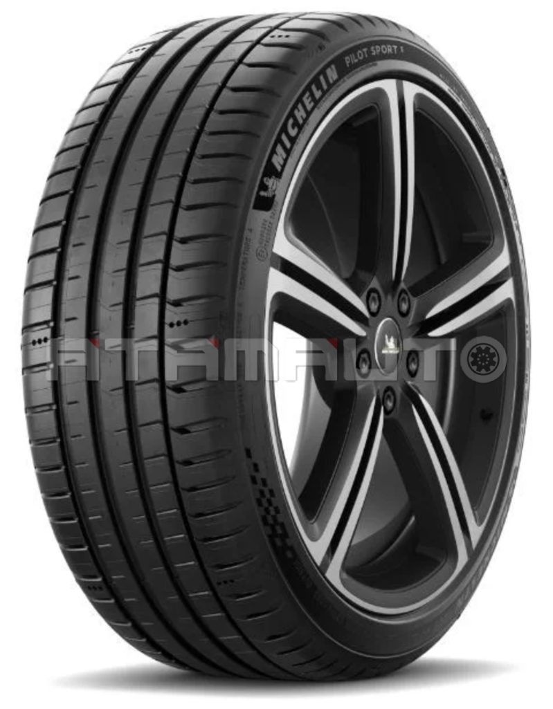 Lốp chống xịt Michelin 245/40R18 Primacy 3