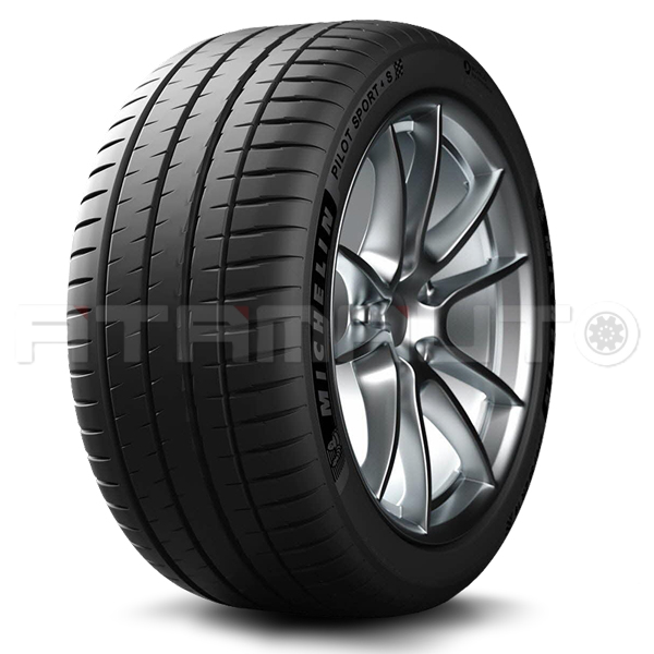Lốp Runflat Michelin 225/40R19 Pilot Sport 4