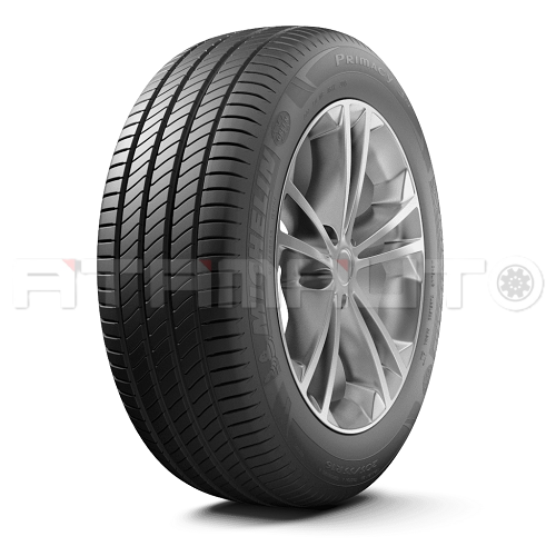 Lốp Runflat Michelin 225/50R17 Primacy 3