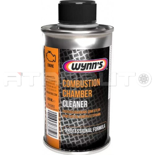 Wynn’s® Combustion Chamber Cleaner