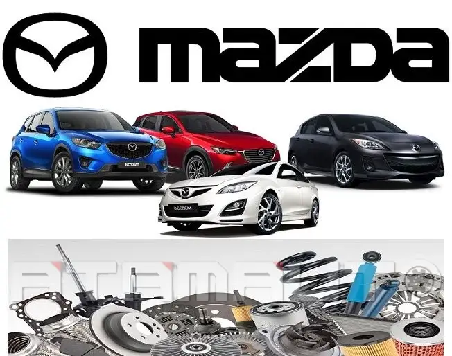 Bảo dưỡng Mazda: Bí Quyết Duy Trì Sự Hoàn Hảo